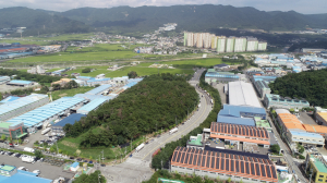 경주시, 남경주 국민체육센터 공모 선정 `국비 30억원 확보`