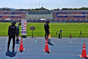 경주시, 환경미화원 5명 신규 채용 `체력심사 비중 축소`